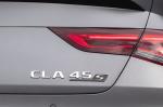 Mercedes-AMG CLA45 S 4Matic+ Aerodynamic Package 2019 года (WW)